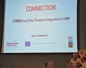 Predstavljene aktivnosti EU projekta „CONNECTION“